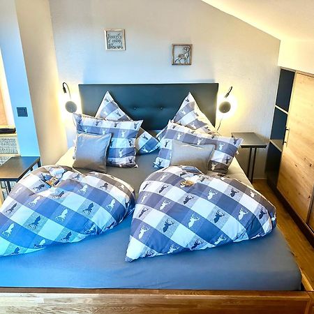 Ferienappartment Zuerker Гармиш-Партенкирхен Экстерьер фото