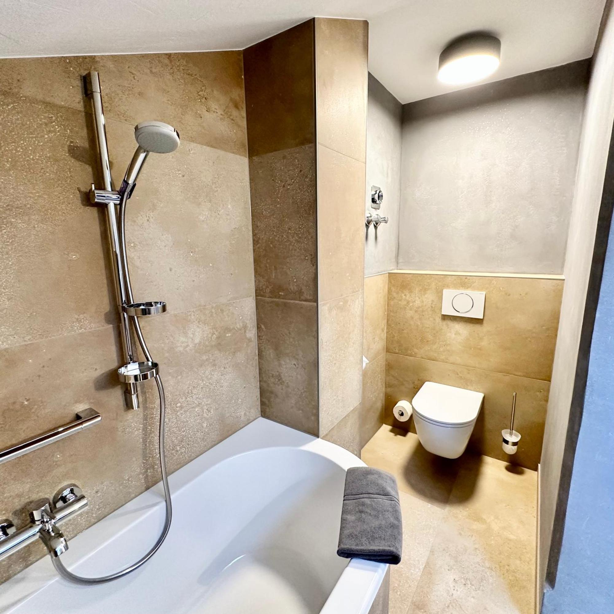 Ferienappartment Zuerker Гармиш-Партенкирхен Экстерьер фото